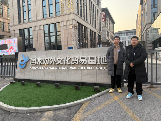 Young Voices, Shared Cultures: A Holiday Experience with Vinston Charity